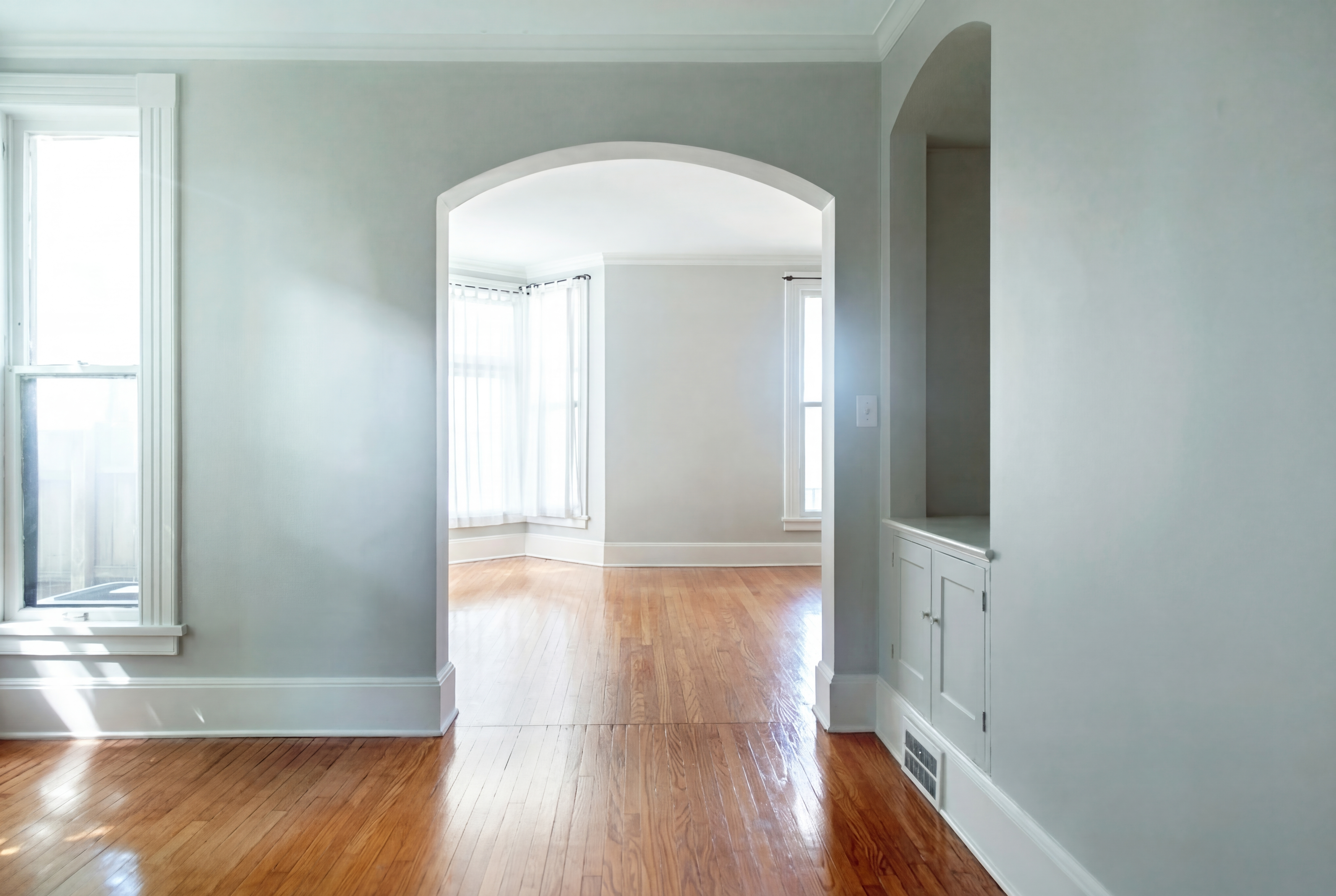 Before staging photo 1