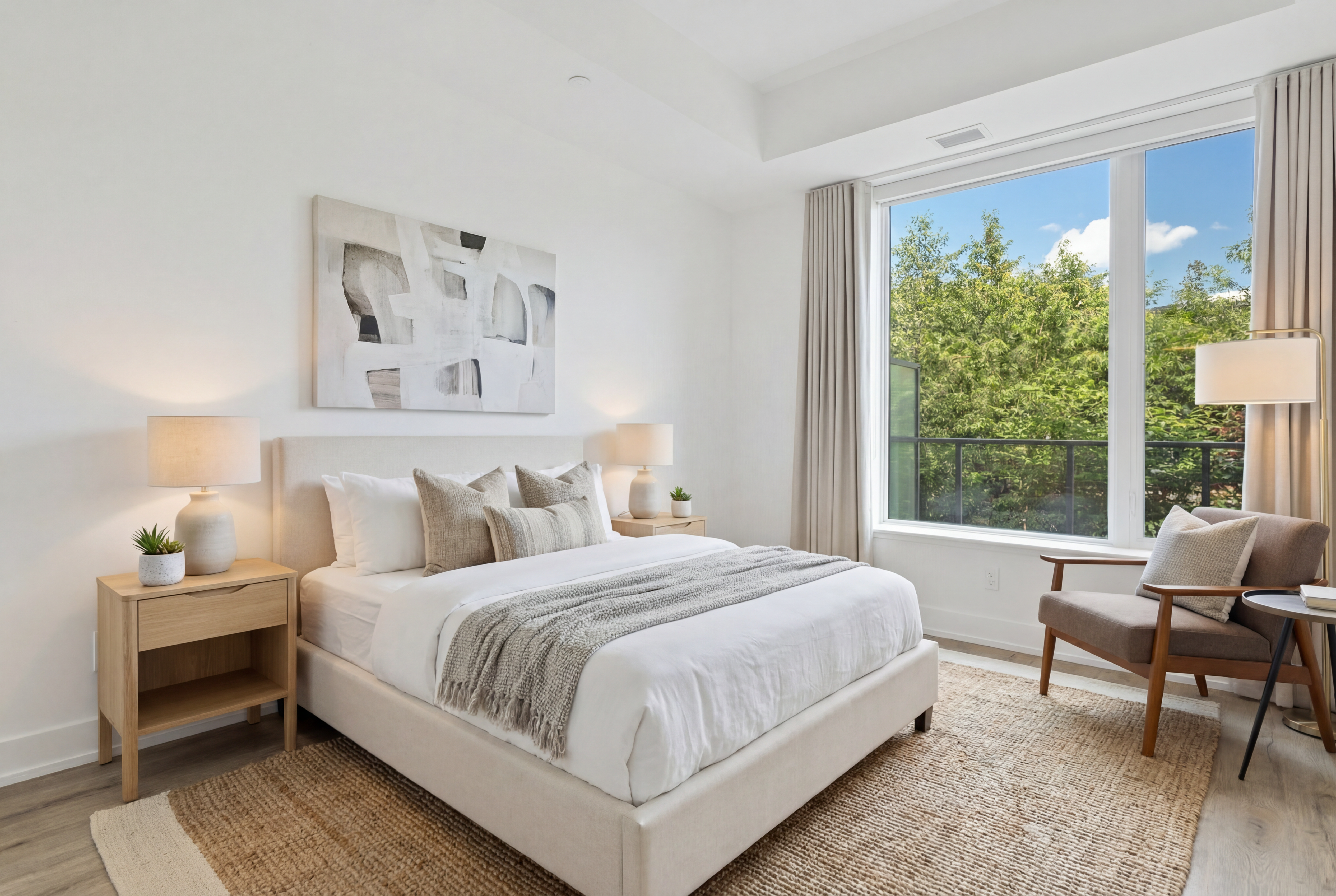 After staging photo 4