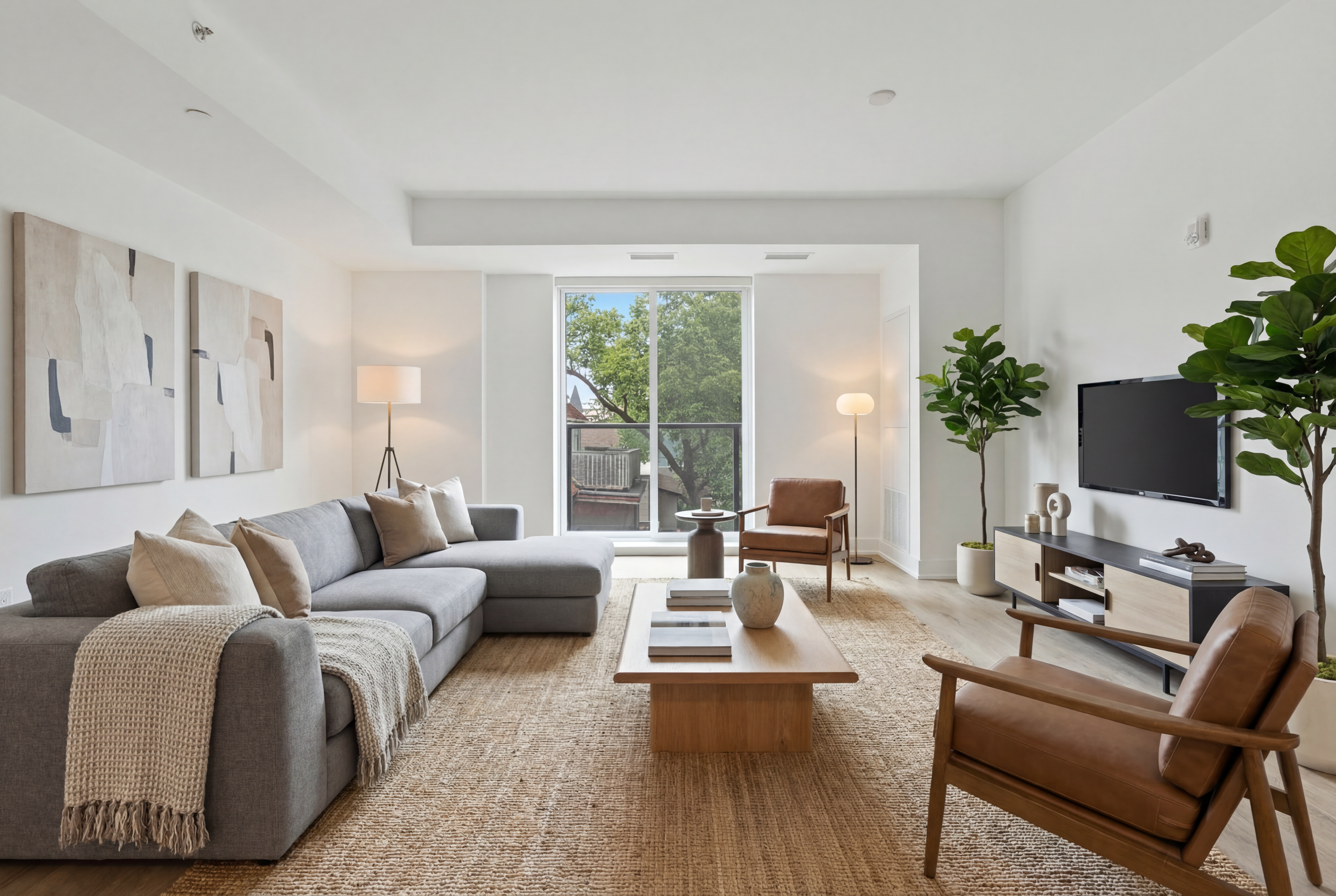 After staging photo 5