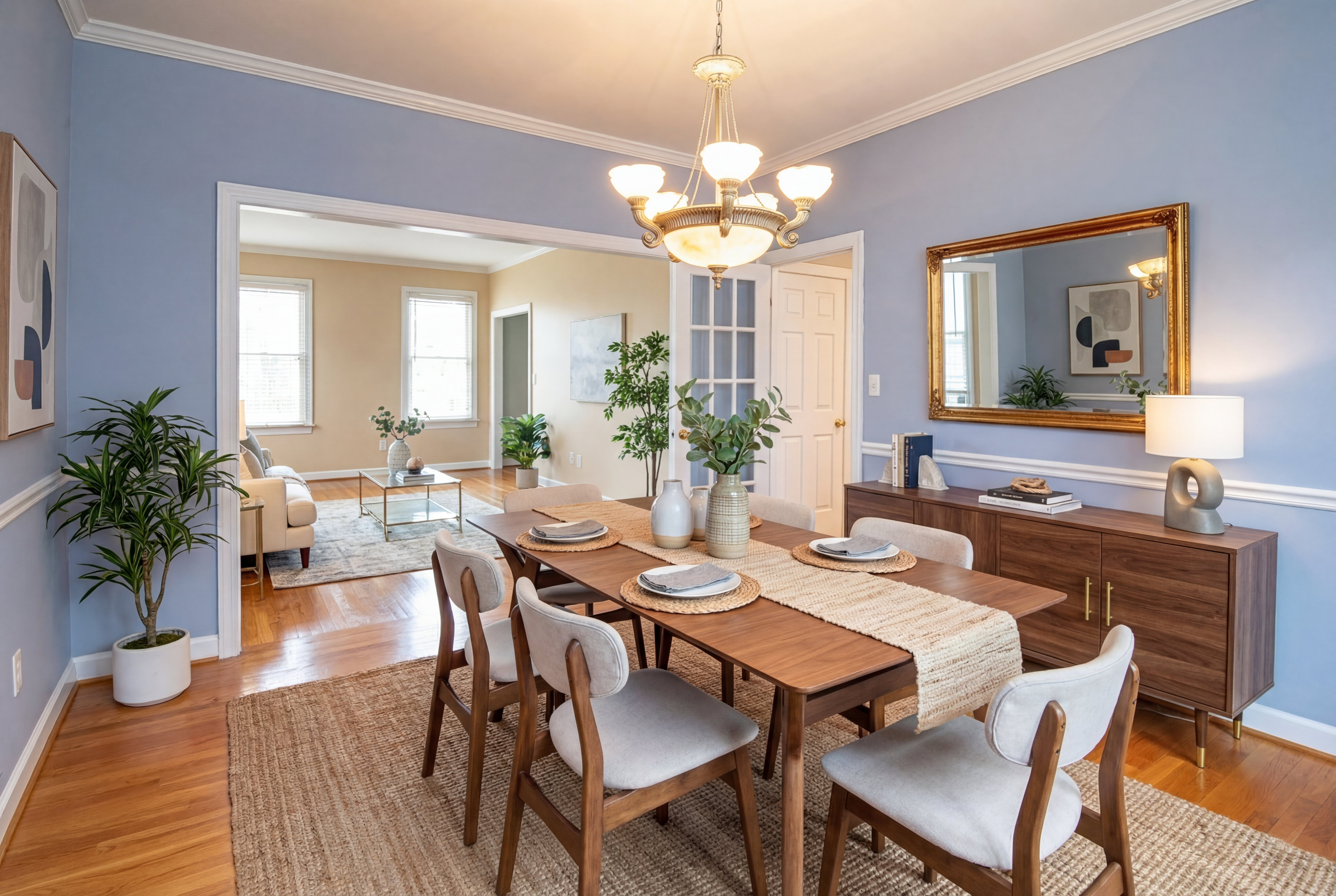 After staging photo 6